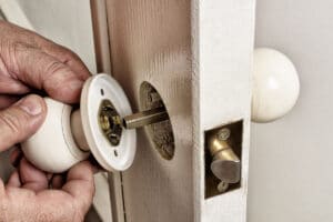 Choosing the Right Front Door