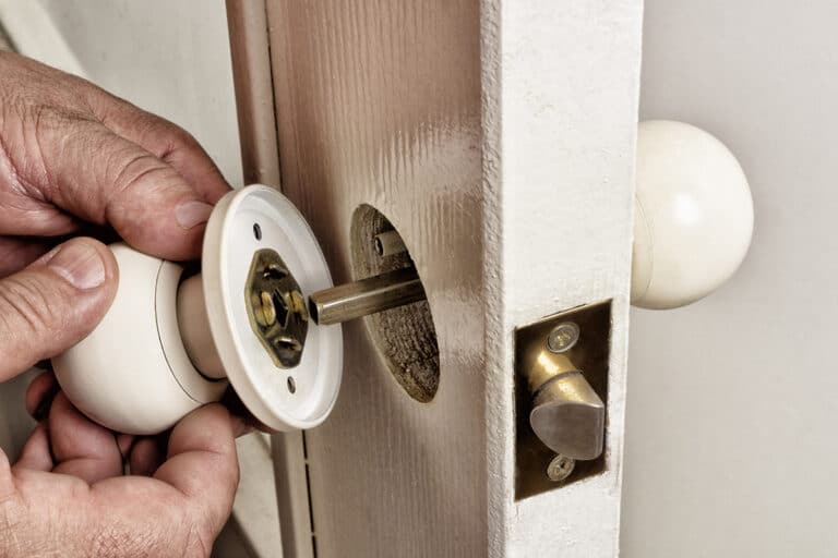 Choosing the Right Front Door
