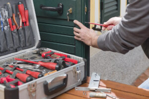 How Much Does it Cost to Replace a Door