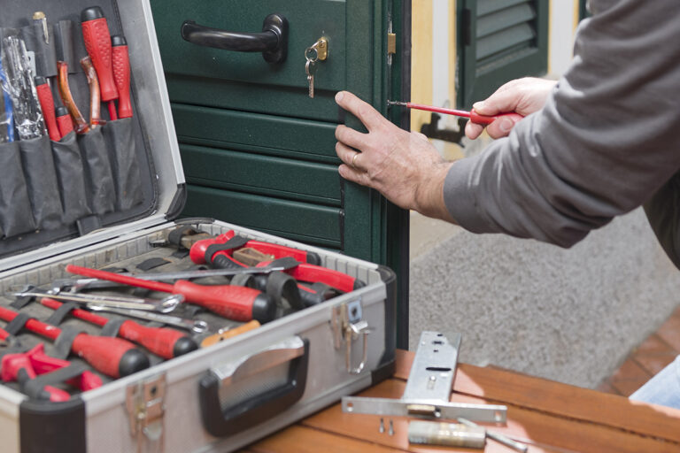 How Much Does it Cost to Replace a Door