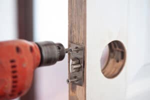 How Much Is It To Replace a Wooden Door