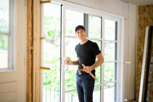 How to Clean Replacement Windows