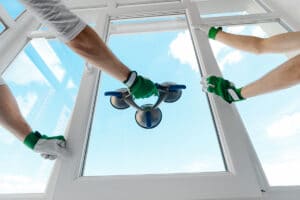What are the Benefits of Casement Windows