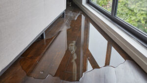 How to Fix Leaking Windows