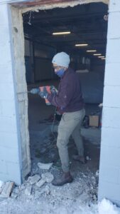 Affordable Door Repair Service In Riverside