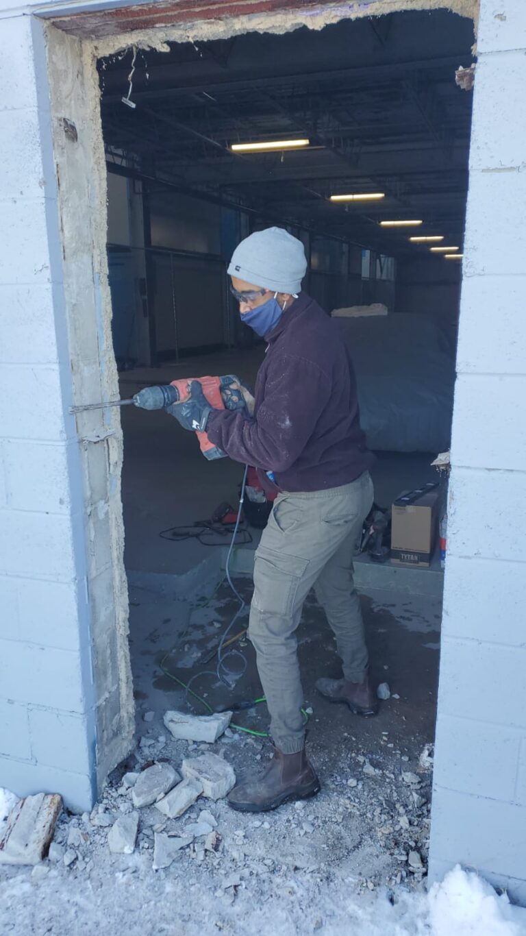 Affordable Door Repair Service In Riverside